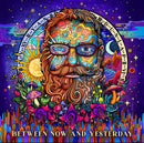 Ryan Dunlap - Between Now and Yesterday (Vinyl)