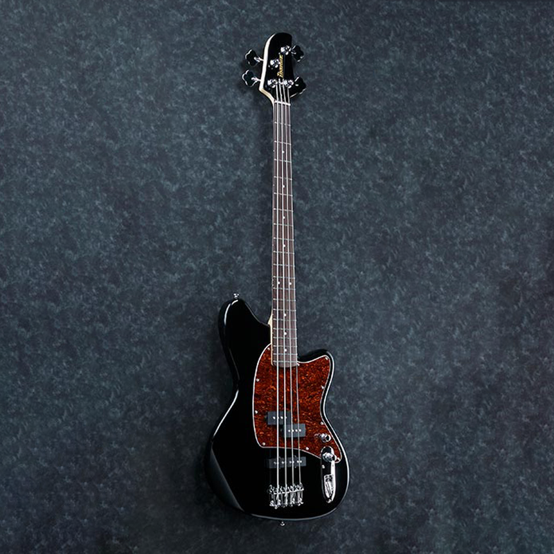 Ibanez TMB100 Electric Bass Guitar - Black