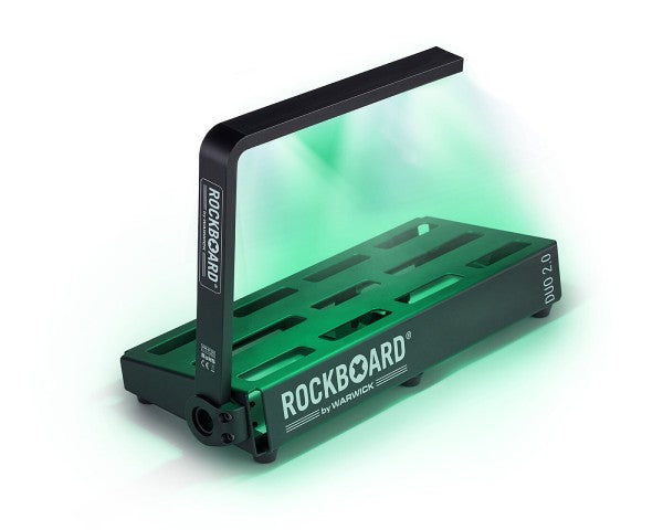 Warwick RockBoard LED Light for Pedalboards