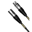 Mogami CorePlus XLR Mic Cable - 15'