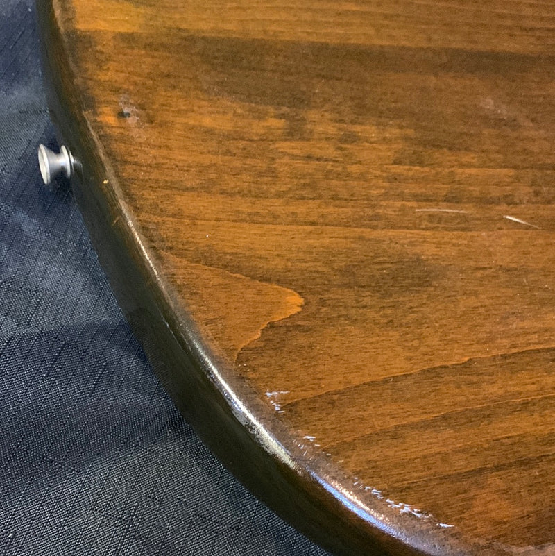 Vintage 1960 Fender Jazzmaster Body (refin) 071223