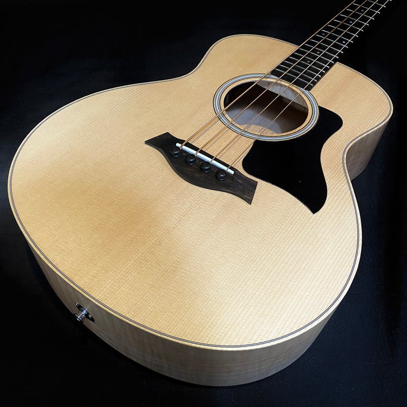 Taylor GS Mini-e Maple Bass w/ Bag