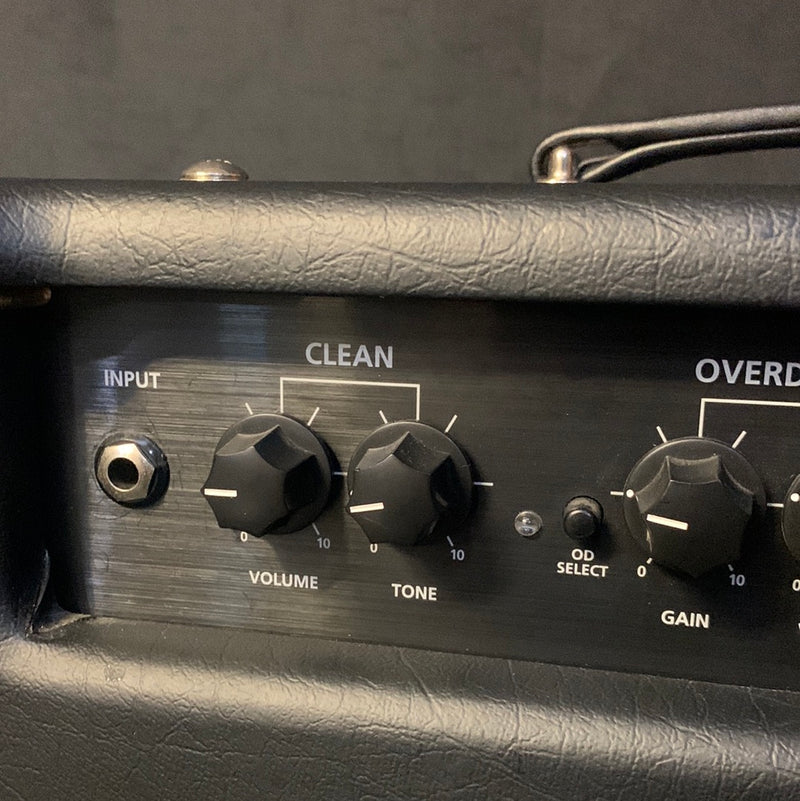 Used Blackstar HT Studio 20 1x12 20w Tube Combo 072423