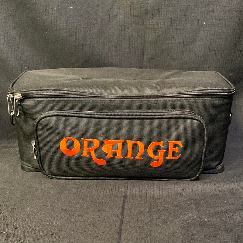 Used Orange Brent Hinds Terror 2-Channel 15-Watt Guitar Amp Head 070823