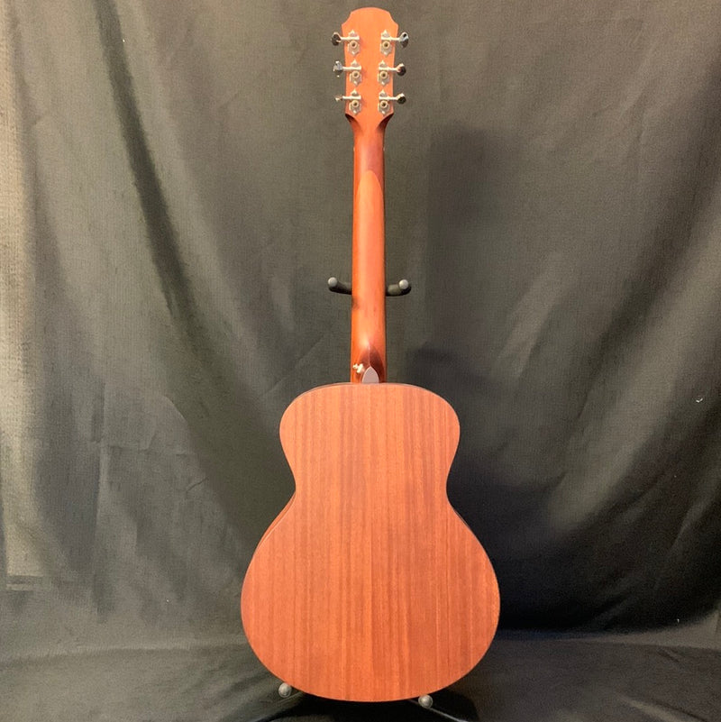 Used Aria 151 Lil' Aria Mini Acoustic Guitar w/ Bag - Matte Natural 071123