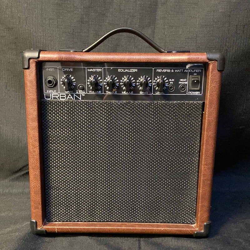 Used Urban KU-28 Guitar Amplifier 062923