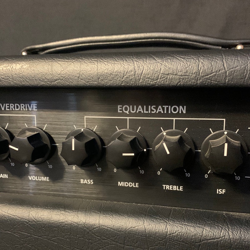 Used Blackstar HT Studio 20 1x12 20w Tube Combo 072423