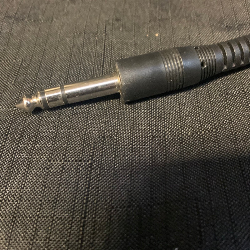 Used Livewire LWS22 Dual Latching Footswitch 072423