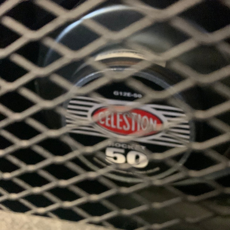 Used Blackstar HT Studio 20 1x12 20w Tube Combo 072423