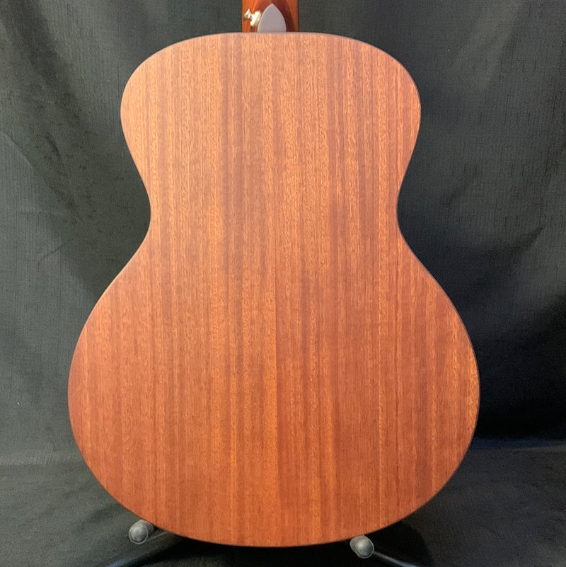 Used Aria 151 Lil' Aria Mini Acoustic Guitar w/ Bag - Matte Natural 071123