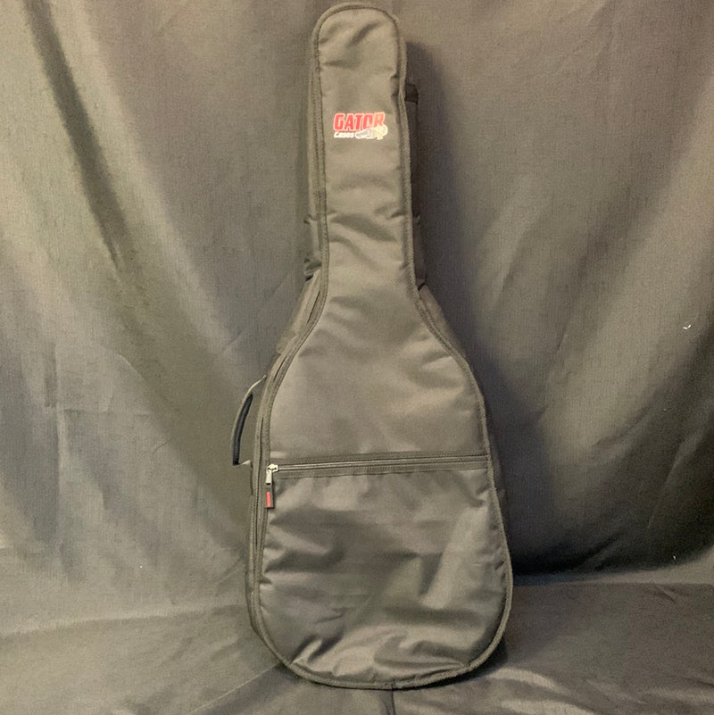 Used Aria 151 Lil' Aria Mini Acoustic Guitar w/ Bag - Matte Natural 071123