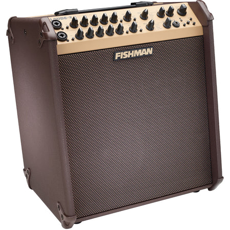 Fishman Loudbox Performer Acoustic Amplifier w/ Bluetooth