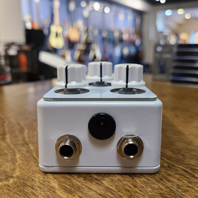 Rare Buzz Effects Tone Station Overdrive Pedal