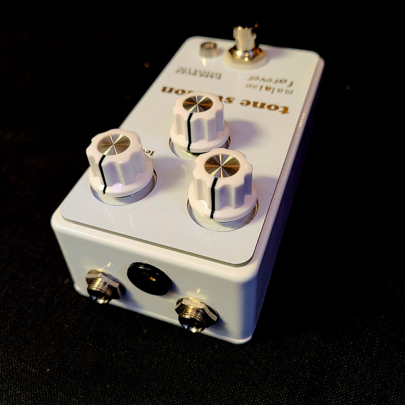 Rare Buzz Effects Tone Station Overdrive Pedal