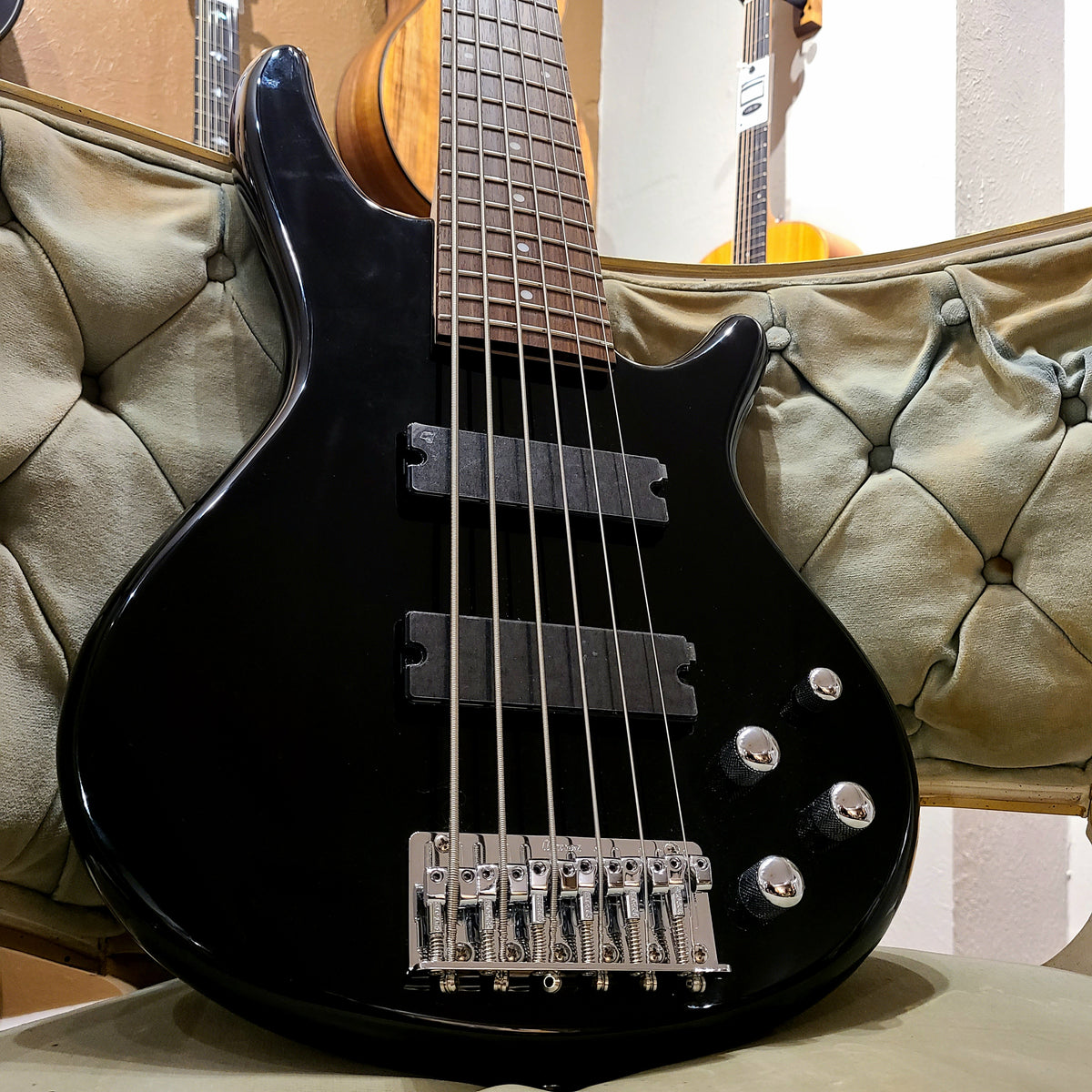 Ibanez gsr206 gio hotsell