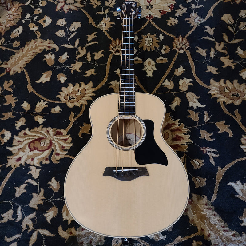 Taylor GS Mini-e Maple Bass w/ Bag