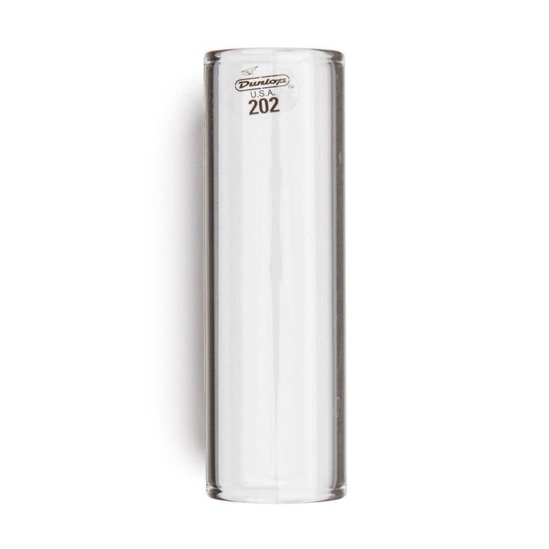 Dunlop Medium Glass Slide - 202