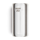 Dunlop Short / Heavy Wall Glass Slide - 212