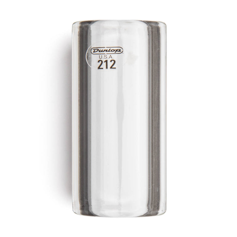 Dunlop Short / Heavy Wall Glass Slide - 212