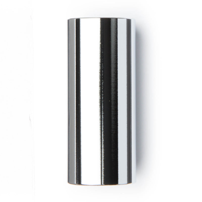 Dunlop Medium Steel Slide - 220