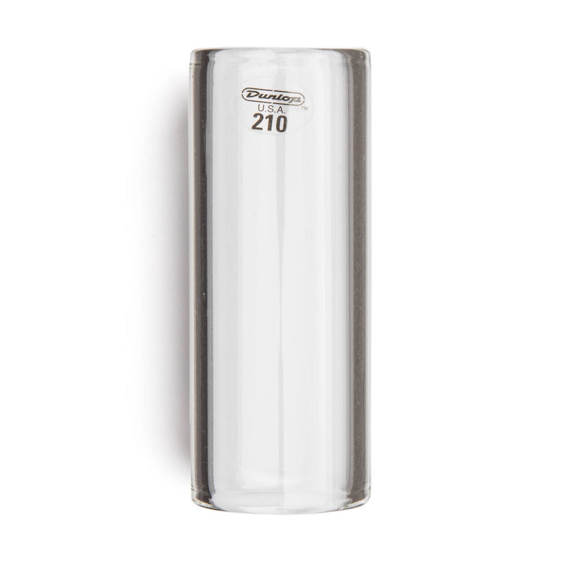 Dunlop Medium / Medium Wall Glass Slide - 210