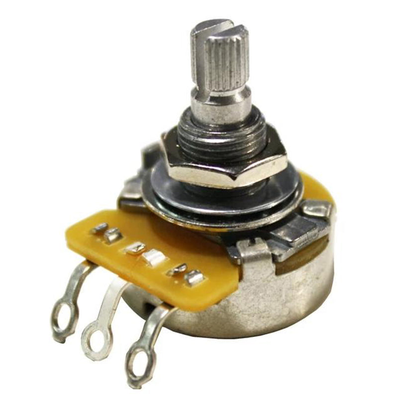 Allparts CTS 500k Split Shaft Audio Pot