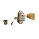 Allparts Gotoh SD90 Vintage Style Tuning Machines - Aged Finish