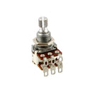 Allparts Bourns Dual 500k MN Taper Blend / Balance Pot