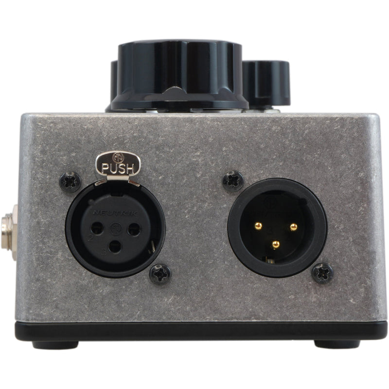 Death By Audio Echo Master Vocal Delay Pedal