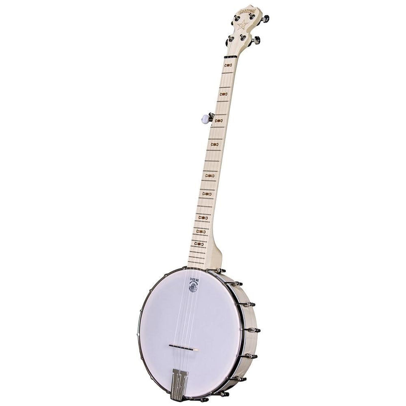 Deering Goodtime Openback 5-String Banjo