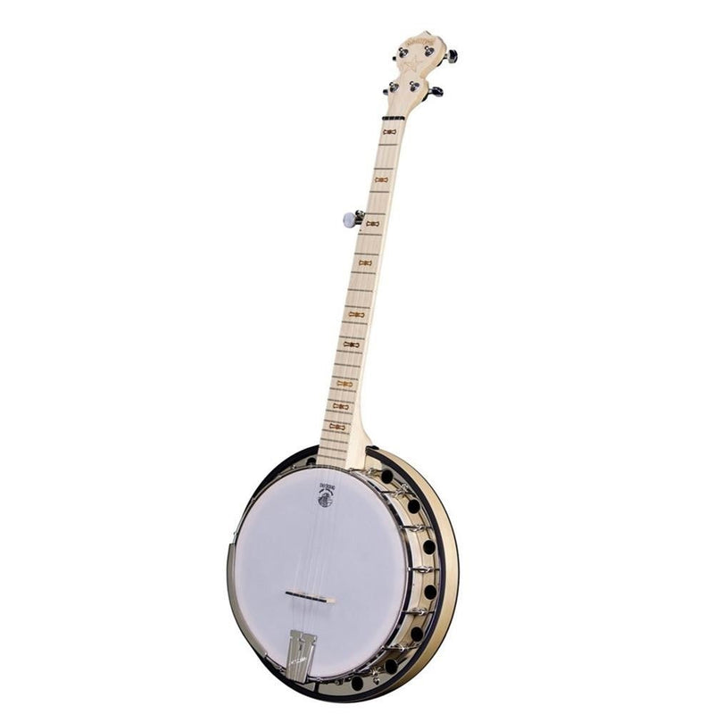 Deering Goodtime Two 5-String Banjo w/ Resonator