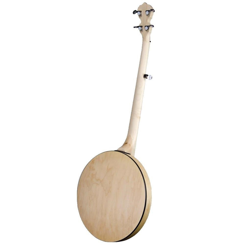 Deering Goodtime Two 5-String Banjo w/ Resonator