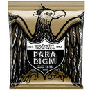 Ernie Ball Phosphor Bronze Paradigm Acoustic Strings - Medium