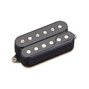 Fishman Fluence Open Core Classic Bridge Humbucker - Black