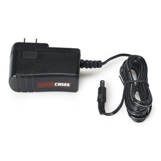 Gator Pedal Board Power Supply 1700ma 9v Adapter