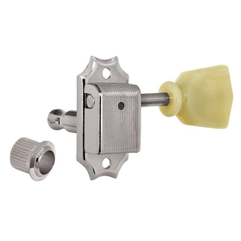 Allparts Gotoh SD90 Vintage Style Tuning Machines - Nickel