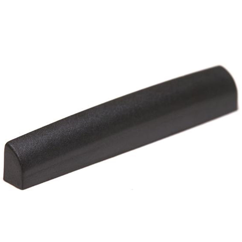 Graphtech Black TUSQ XL 48.8mm Nut Blank