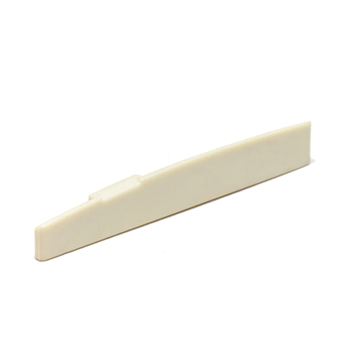 Graphtech TUSQ  Acoustic Saddle Compensated 1/8" 71x3mm