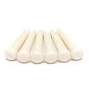 Graphtech TUSQ Bridge Pins Traditional - White