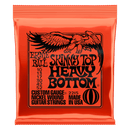 Ernie Ball Skinny Top Heavy Bottom Nickel Wound Electric Guitar Strings