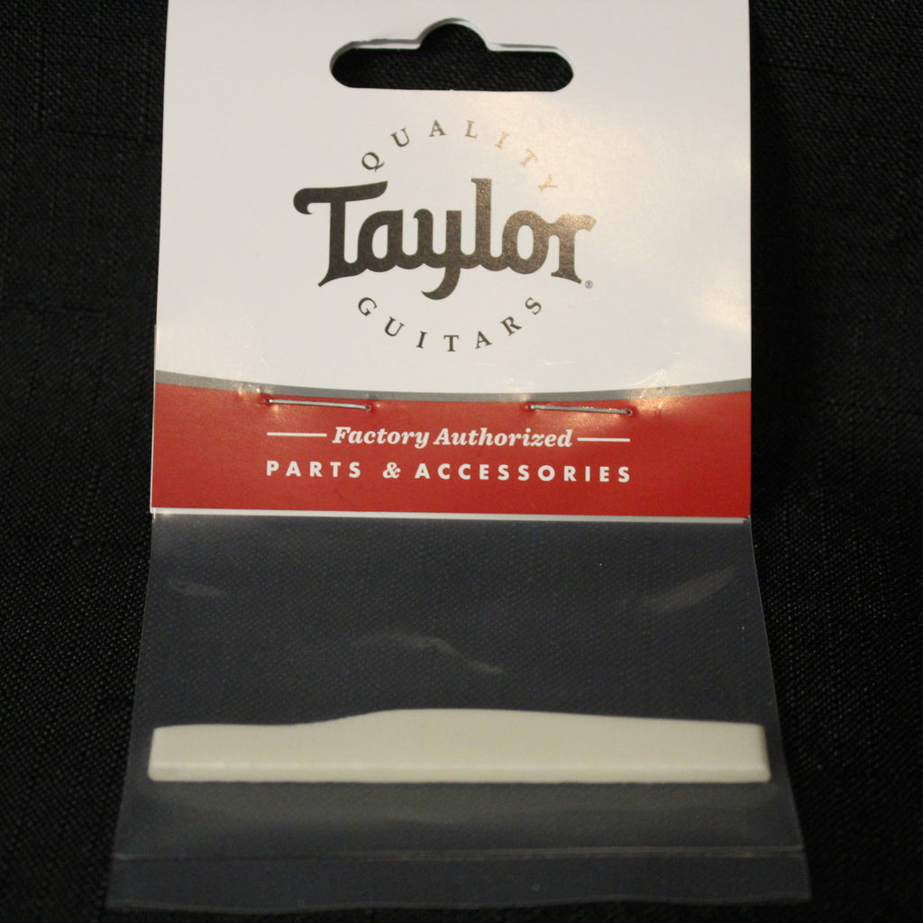 Taylor Micarta Saddle for GA GC Acoustic Guitars Small Box Music
