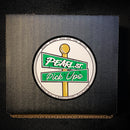 Pearl Street Pickups '59 Custom Strat Single Coils HFV