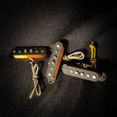 Pearl Street Pickups '59 Custom Strat Single Coils HFV