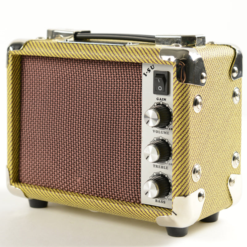 Kala Mini 5w Amp - Vintage Tweed