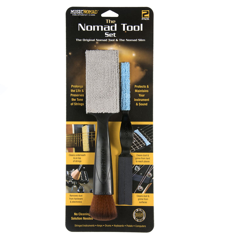 Music Nomad The Nomad Tool Set