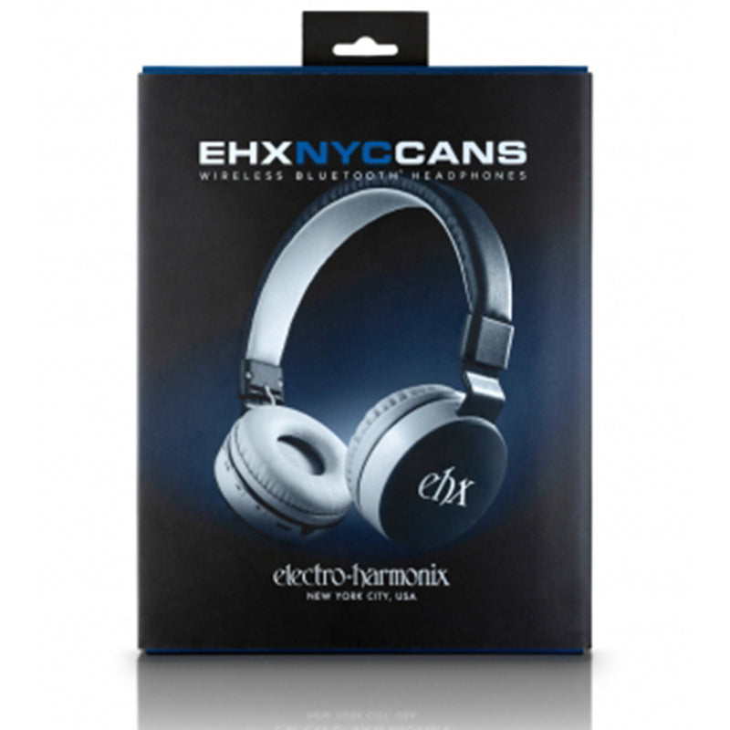 Electro Harmonix NYC Cans Wireless Headphones
