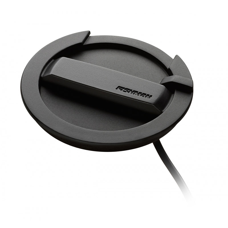 FIshman Neo-Buster Humbucking Soundhole Pickup w/ Feedback Buster