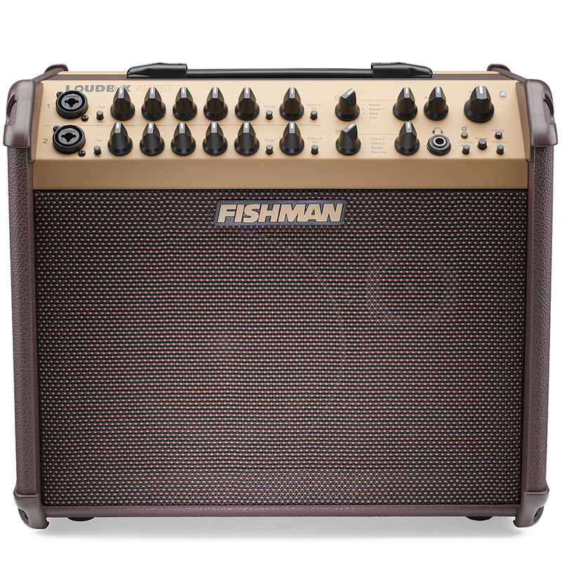 Fishman Loudbox Artist Acoustic Amplifier w/ Bluetooth