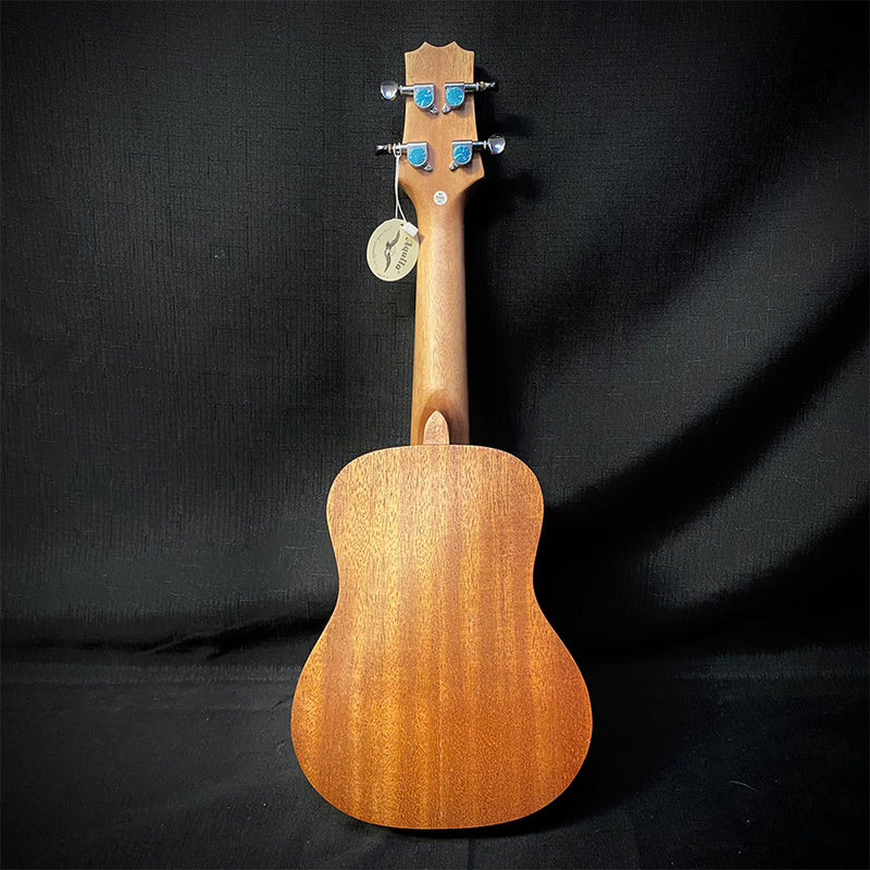 Peavey Delta Woods Student Ukulele