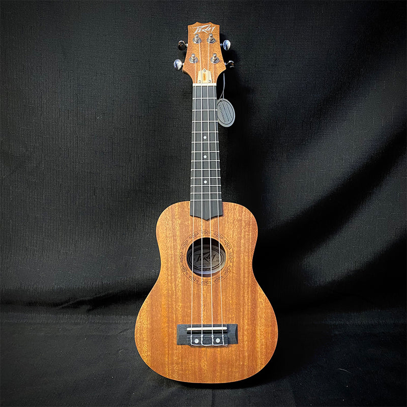 Peavey Delta Woods Student Ukulele